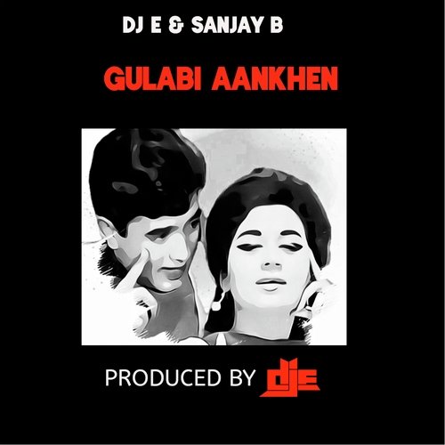 Gulabi Aankhen_poster_image