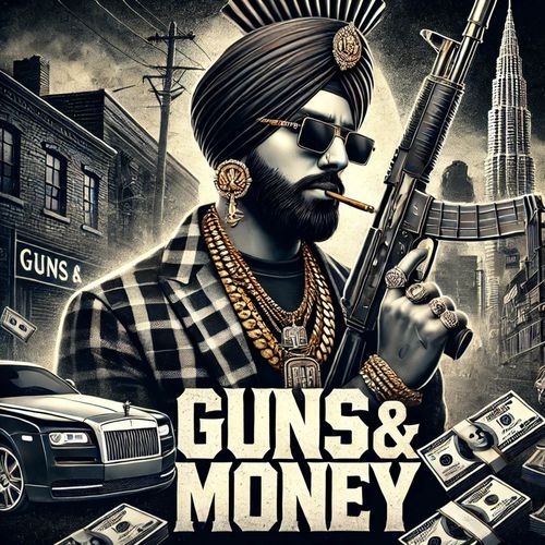 Guns & Money