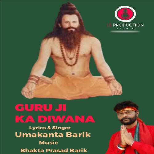 Guru Ji Ka Diwana