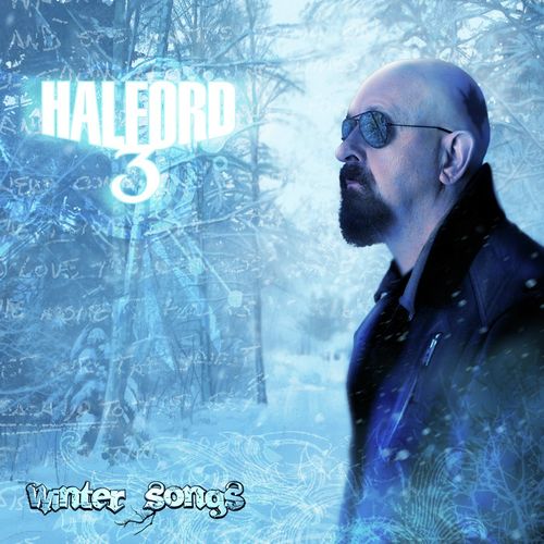 Halford III - Winter Songs