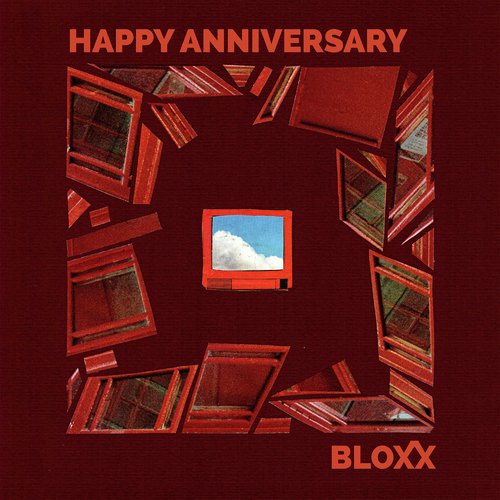 Happy Anniversary (To Being Lonely)