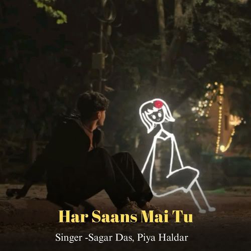 Har Saans Mai Tu