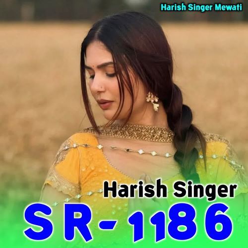 Harish Singer Sr1186