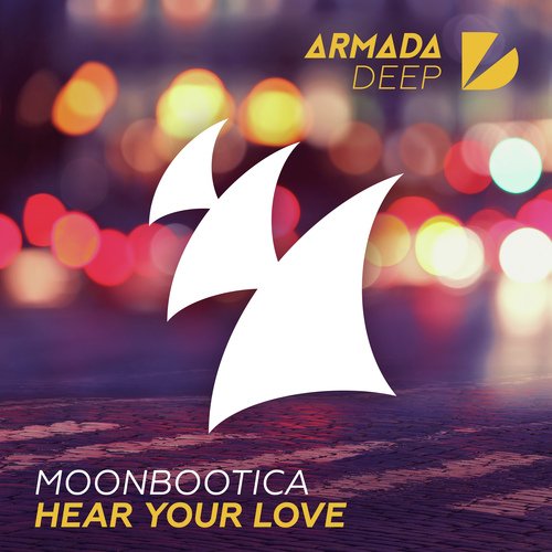 Hear Your Love (Extended Mix)