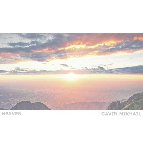 Heaven (Acoustic)_poster_image