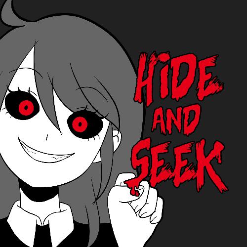 Hide and Seek [English - Fast] - Song Lyrics and Music by SeeU arranged by  S4b4n4un4n4 on Smule Social Singing app