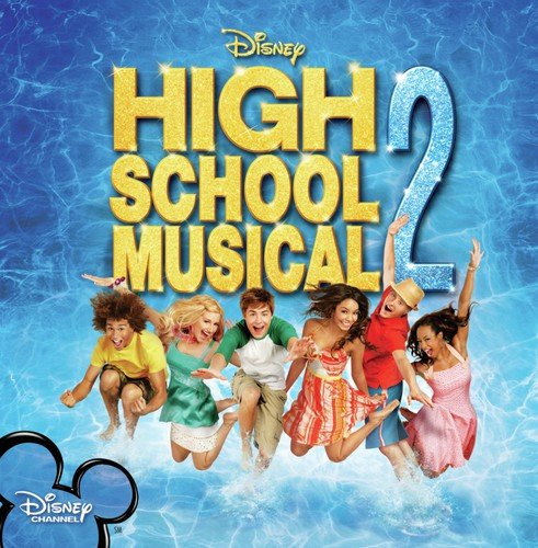 Work This Out (From "High School Musical 2"/Soundtrack Version)