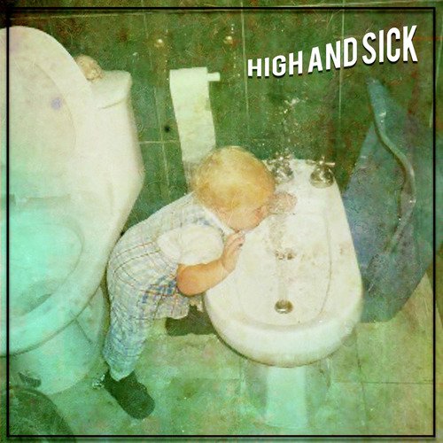 The Foreign cover art