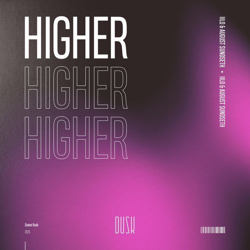 Higher