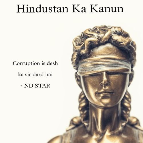 Hindustan Ka Kanun
