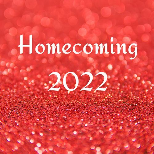 Homecoming 2022