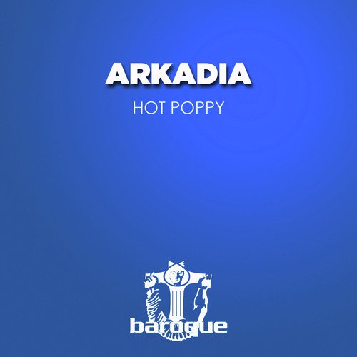 Hot Poppy