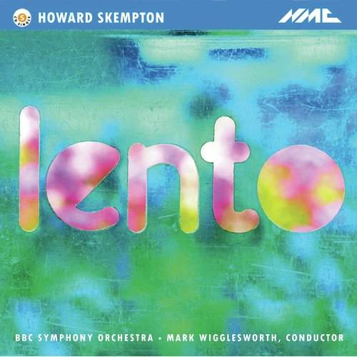 Howard Skempton: Lento - EP