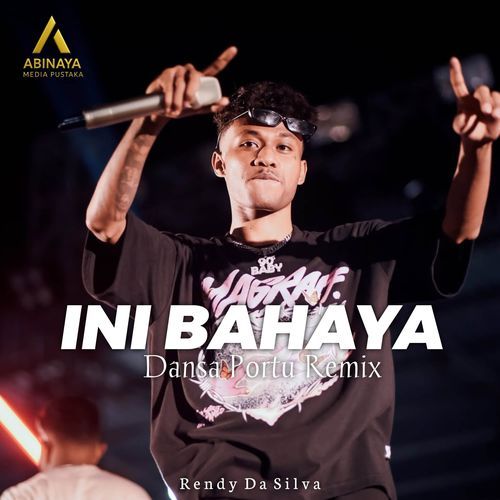 Dj Salting (Mai Serak Remix) cover art