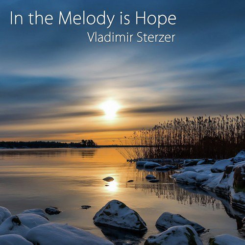 In the Melody Is Hope (Radio Edit Version)_poster_image