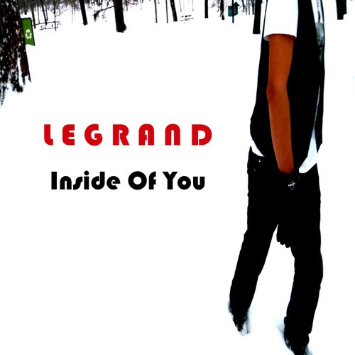 Inside of You cover art