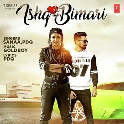 Ishq Bimari-HgYYXiNvX3I