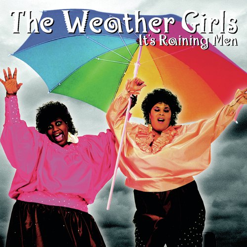 It's Raining Men