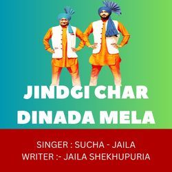 JINDGI CHAR DINADA MELA