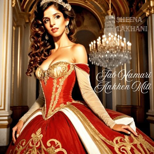 Jab Hamari Ankhen Mili