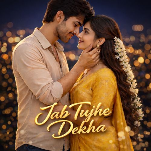 Jab Tujhe Dekha