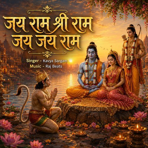 Jai Ram Shri Ram Jai Jai Ram