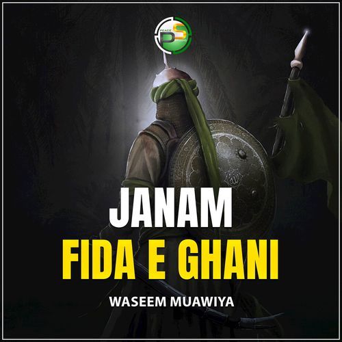 Janam Fida E Ghani
