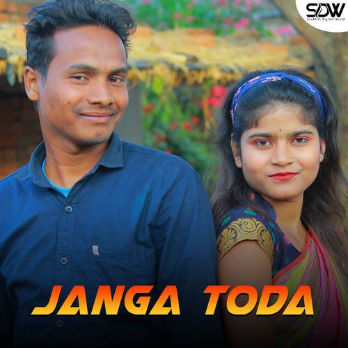 Janga Toda