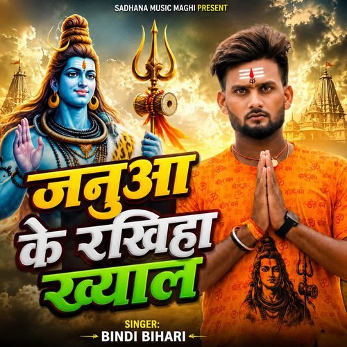 Januaa Ke Rakhiha Khayal