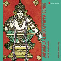 Japamala - Lord Ayyappa Songs