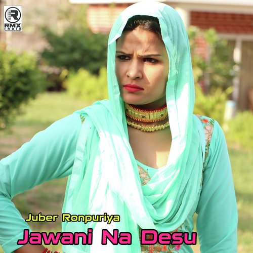 Jawani Na Desu