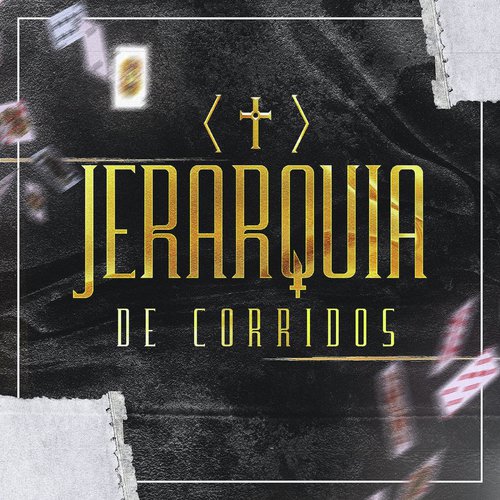 Jerarquia De Corridos