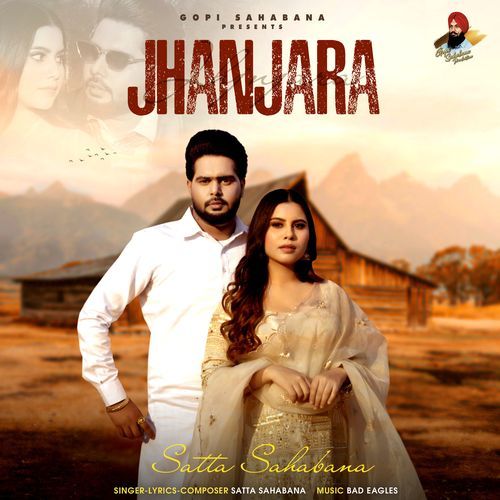 Jhanjara