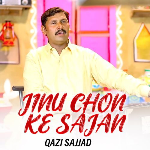 Jinu Chon Ke Sajan