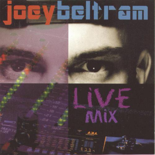 Joey Beltram Live
