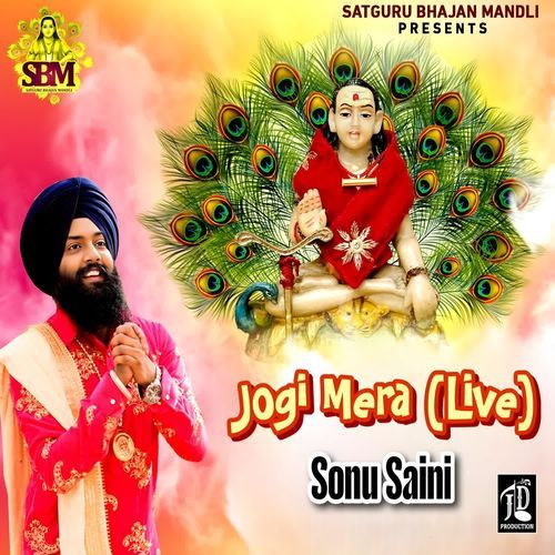 Jogi Mera (Live)