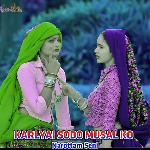KARLYAI SODO MUSAL KO
