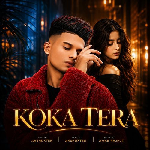 KOKA TERA