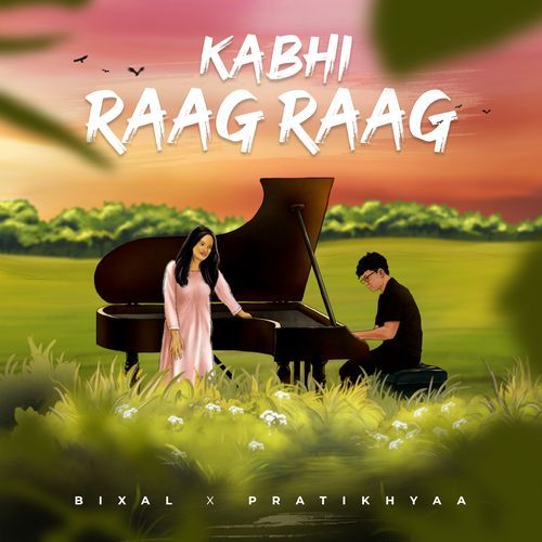 Kabhi Raag Raag