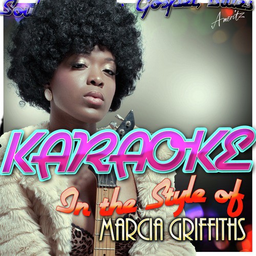 Electric Boogie (In the Style of Marcia Griffiths) [Karaoke Version] cover art