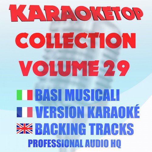 I Will Always Love You (Originally Performed by Whitney Houston) (Karaoke Version) cover art