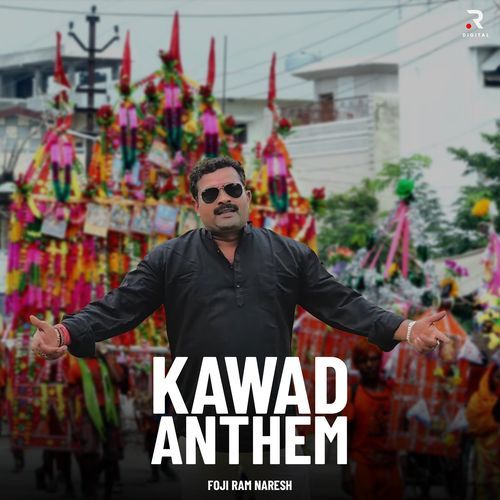 Kawad Anthem