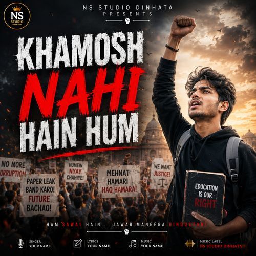 Khamosh Nahi Hai Hum