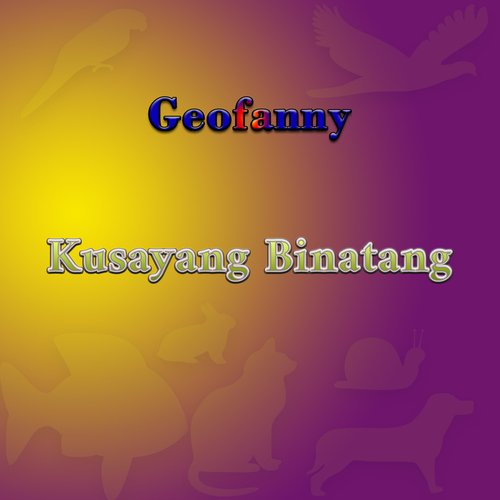 Kusayang Binatang