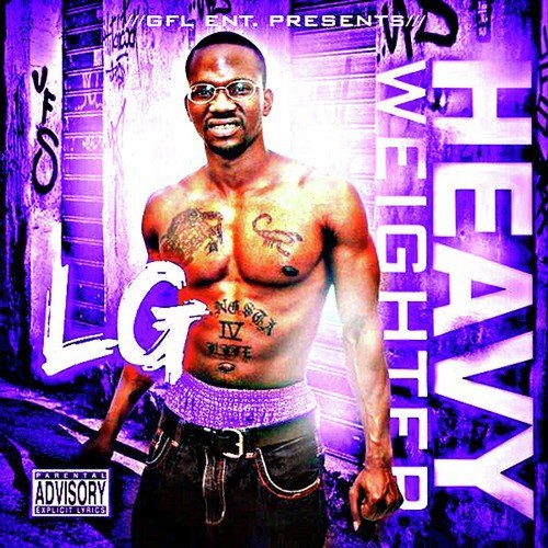 LG Heavy Weighter