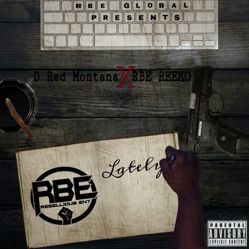 Rbe Reeko