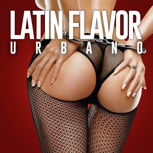 Latin Flavor Urbano