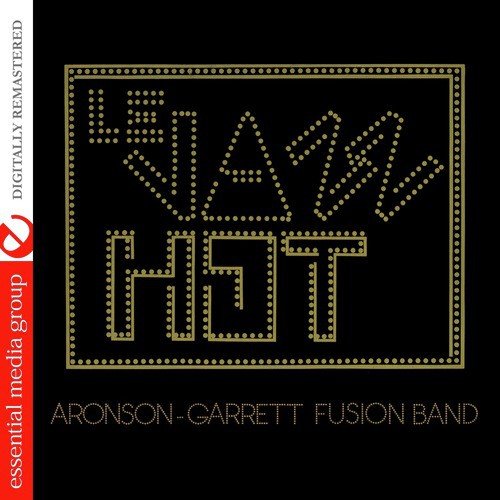 Aronson-Garrett Fusion Band