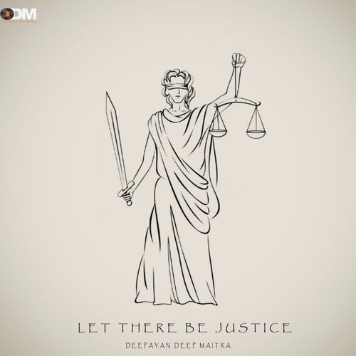 Let There Be Justice