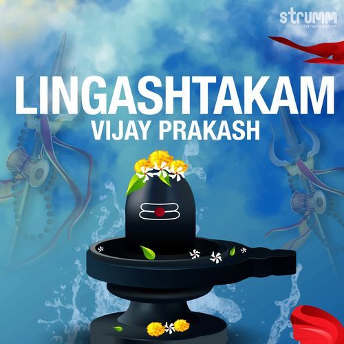 Lingashtakam
